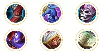 《王者荣耀》S24赛季小乔最强出装