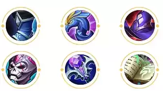 《王者荣耀》S24赛季嬴政最强出装