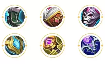 《王者荣耀》S24赛季高渐离最强出装