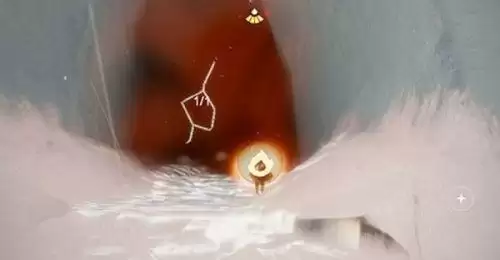 光遇小王子霞谷任务怎么做？小王子霞谷任务雪隐峰位置攻略[多图]图片2