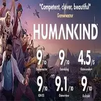 人类