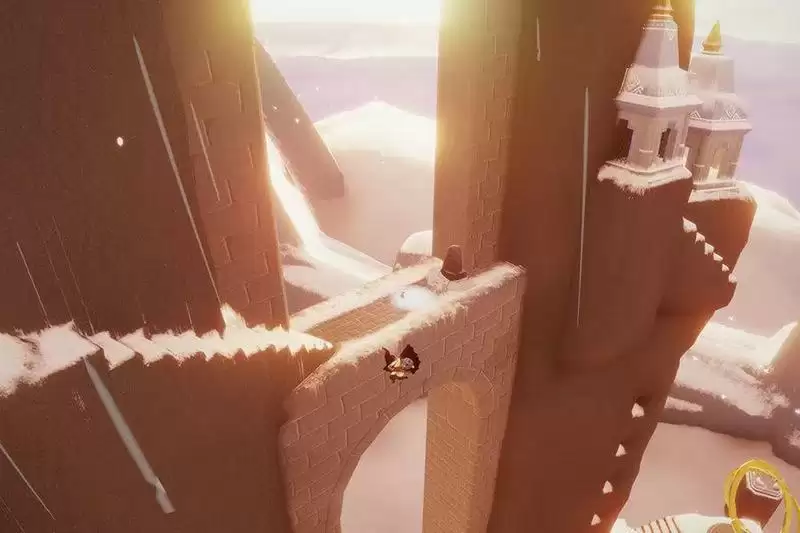 光遇夏之日热血运动员在哪里?热血运动员先祖兑换表一览图片2