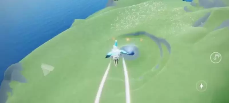 光遇夏之日热血运动员在哪里?热血运动员先祖兑换表一览图片3