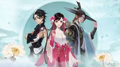 《倩女幽魂》手游神武外观淬炼功能介绍