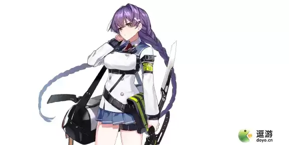 异界事务所李悠美强度测评