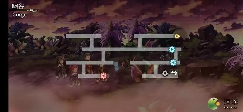 另一个伊甸LOM支线全收集攻略