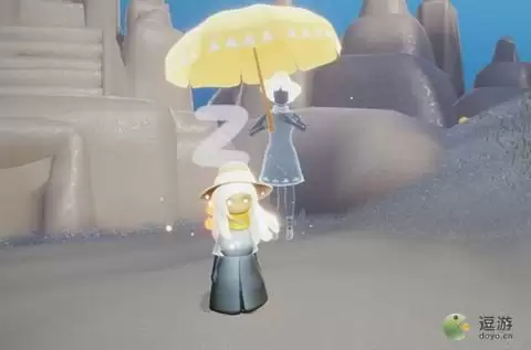 光遇夏日沙滩球获取方法分享