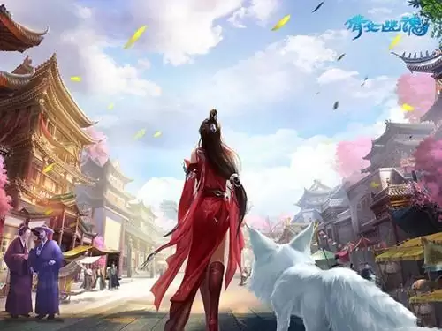 《倩女幽魂》手游彼岸明灯头像框获取攻略