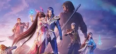 斗罗大陆魂师对决50级落日地狱蟒蛇阵容怎么搭配-50级落日地狱蟒蛇阵容搭配推荐