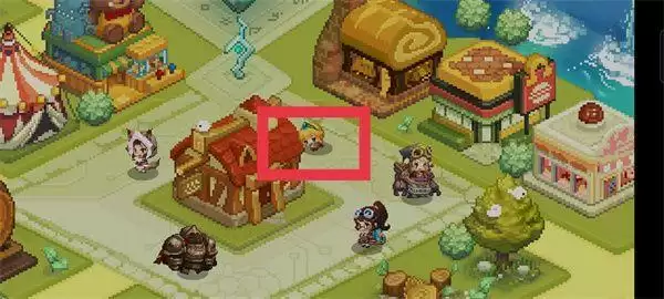 《坎公骑冠剑》10-1传送门的另一侧关卡全收集攻略