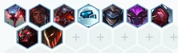 《金铲铲之战》战地枪手流阵容推荐