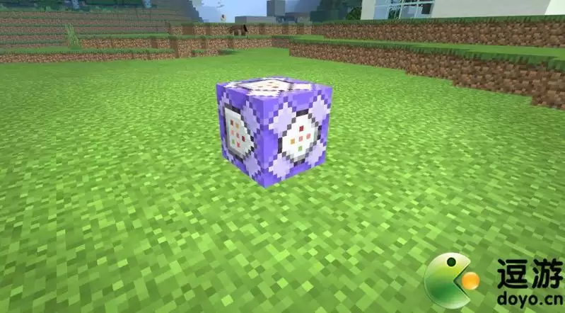 我的世界阳光提醒装置制作方法