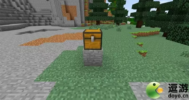 我的世界自动垃圾处理站制作方法