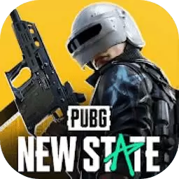 PUBG新大陆体验服