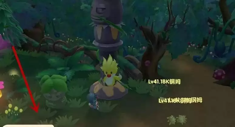 摩尔庄园超能球怎么获取？超能球怎么用图片4