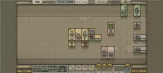 军团手游第四关怎么过?教学第四关通关图文攻略图片3