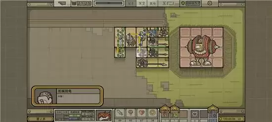 军团手游第四关怎么过?教学第四关通关图文攻略图片6