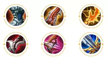 《王者荣耀》S24赛季鲁班七号最强出装