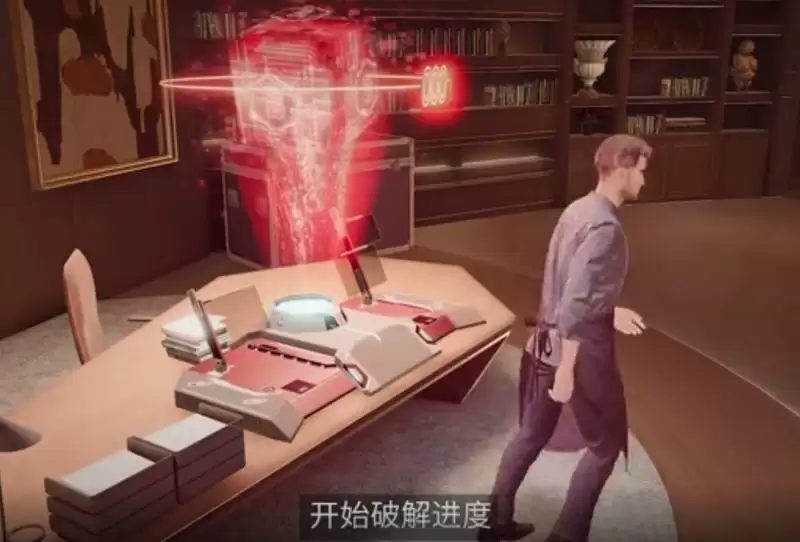 《零号任务》莫比乌斯玩法攻略