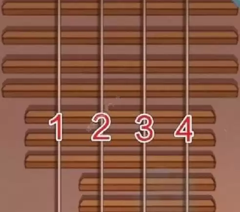 《校怨诡社》第三章图文攻略