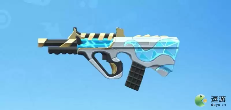 香肠派对M416和AUG强度对比分析