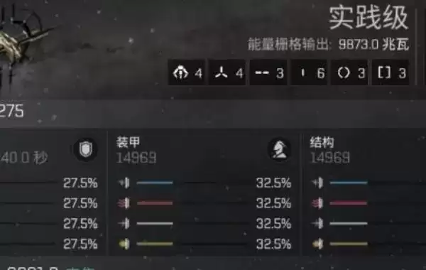 《星战前夜无烬星河》手游实践级如何配装