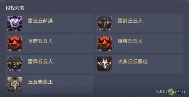 原神幻影心流第三天通关攻略