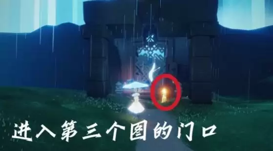 光遇8.22季节蜡烛位置分布一览