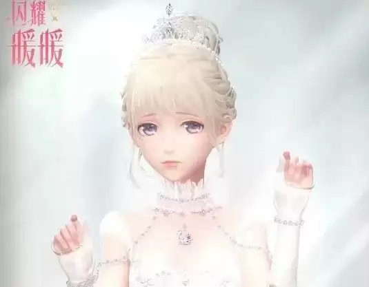 闪耀暖暖信鸽名媛蜡像馆搭配推荐 信鸽名媛蜡像馆高分搭配攻略图片1