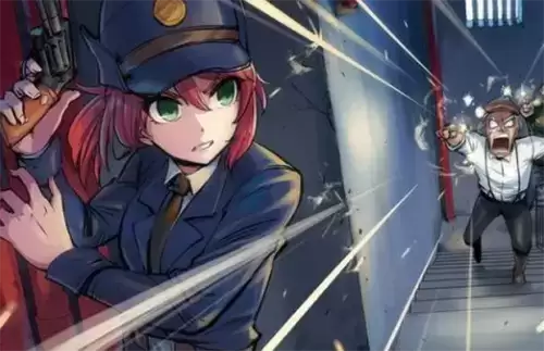 海沙风云游戏截图