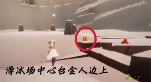 光遇8.23季节蜡烛位置分布一览