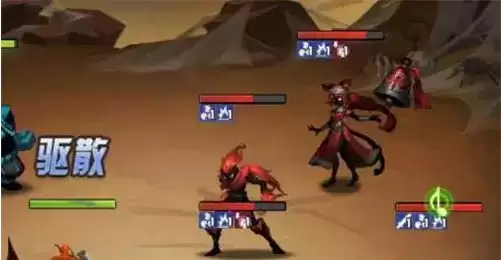 《火柴人觉醒》孙悟空值得培养吗