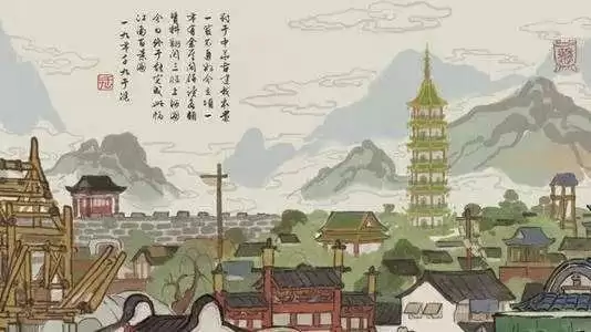 江南百景图8.25自选天级人物选什么好?天级人物自选推荐图片1