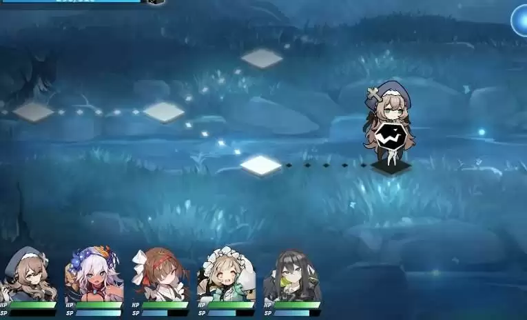 《灵魂潮汐》月粹获取攻略