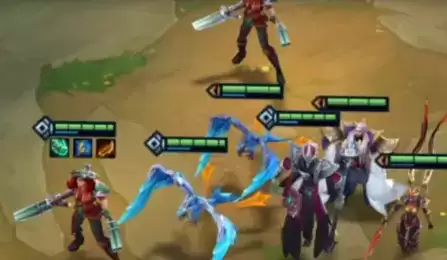 《金铲铲之战》刺客转职合成攻略