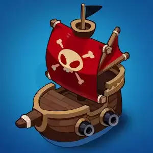 海盗进化 Mod