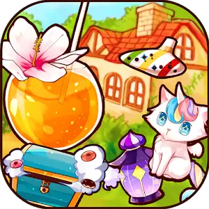 魔女杂货店ROSE Mod