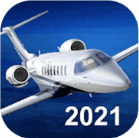 航空飞行模拟器2021