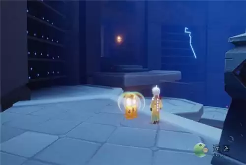 光遇8.25季节蜡烛位置分布一览