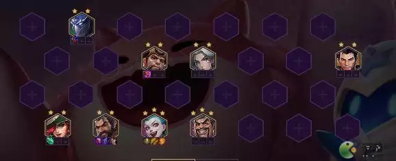 金铲铲之战剑枪暴走萝莉阵容玩法攻略