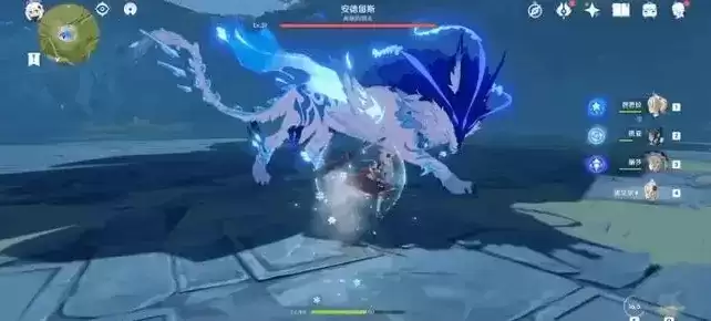 《原神》飞蝇假饵适用鱼类分析