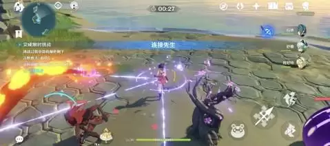 《原神》稽古刚体术打法攻略