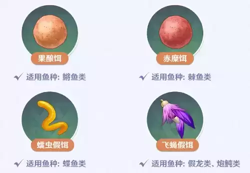 《原神》鱼饵制作攻略