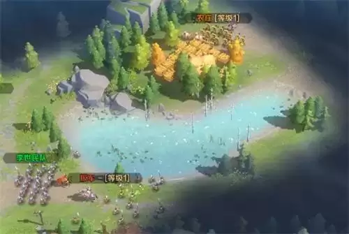 文明与征服开荒攻略-迷雾探索上篇