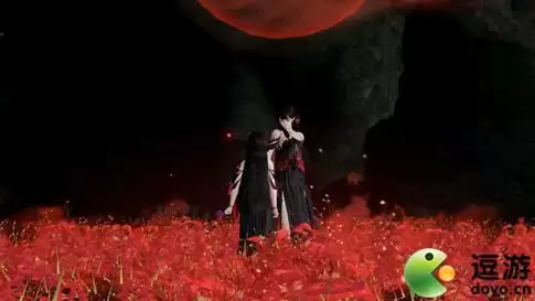 天涯明月刀手游心王天上之花时装外观及上线时间一览