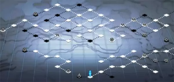 灵魂潮汐3-1聚魂花海怎么过?3-1聚魂花海100%探索度图文攻略图片2