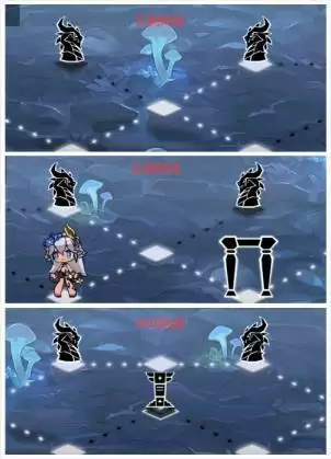 灵魂潮汐2-6森林尽头怎么过？2-6隐藏地图100%探索度图文攻略图片6