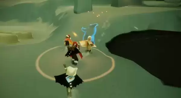 光遇8.26复刻先祖位置在哪?8月26日复刻吓人先祖兑换表一览图片4