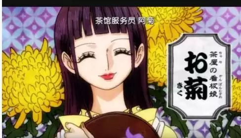 航海王燃烧意志ssr阿菊技能怎么加点?ssr阿菊最强技能加点推荐图片2