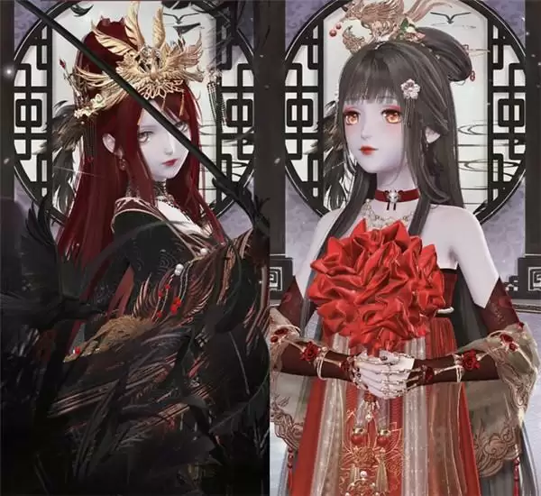 闪耀暖暖叠叠乐bug怎么卡?叠叠乐bug操作教程图片5